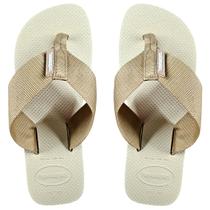Chinelo Havaianas Urban Basic Material Original Com NF