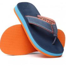 Chinelo Havaianas Urban Fusion II