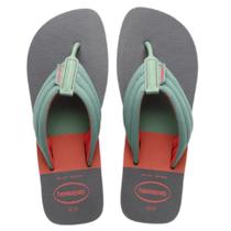 Chinelo Havaianas Urban Print