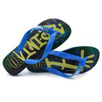 Chinelo Havaianas Vini Jr Street Original Chinelo Havaianas Vini Jr Street Original