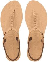 Chinelo Havaianas You Paraty Studs