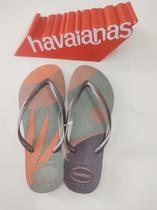 Chinelo havaianas