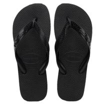Chinelo Havainas Top Liso Com Tira Detalhada - 7000029