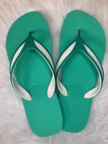 Chinelo Hawaii Verde Palmeiras Chinelo Hawaii Verde Palmeiras