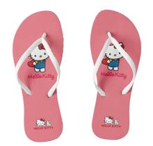 Chinelo Hello Kitty - Mess