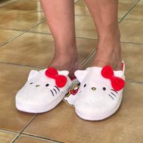 Chinelo Hello Kitty