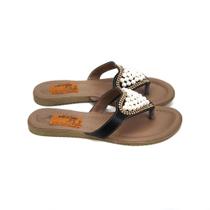 Chinelo hidabella sintético coração preto tam 38 Chinelo hidabella sintético coração preto tam 38
