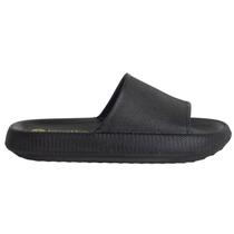 Chinelo Hiperflex HF01 PTO Infantil Unissex - Preto