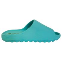 Chinelo Hiperflex HF30 052 Feminino - Verde Água