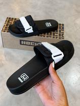 Chinelo Hocks Bravo Petit Poa