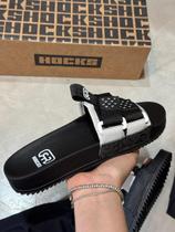 Chinelo Hocks Shiba Hightech