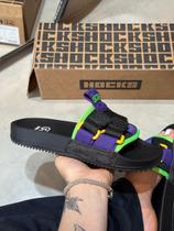 Chinelo Hocks Shiba Tecnodisco