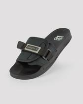 Chinelo Hocks Slide Bravo - Black