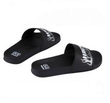 Chinelo Hocks Slide Grito Fire Flex