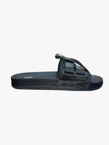 Chinelo hocks slide shiba - extra black