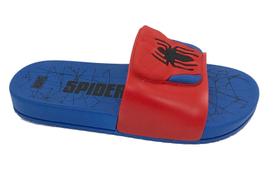 Chinelo homem aranha view infantil grendene - 23380 sintetico Chinelo homem aranha view infantil grendene - 23380 sintetico