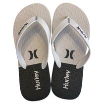 Chinelo Hurley Crop Original Várias Cores e Tamanhos HU0069