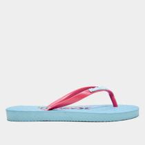 Chinelo Hurley Foliage Feminino Chinelo Hurley Foliage Feminino