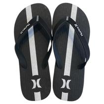 Chinelo Hurley Icon Band Original Hurley Shoes Hu0068