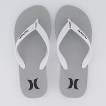 Chinelo Hurley Icon I Cinza