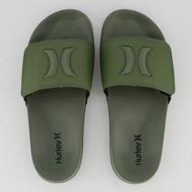 Chinelo Hurley Icon Verde