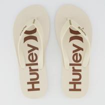 Chinelo Hurley One e Only I Off White Chinelo Hurley One e Only I Off White