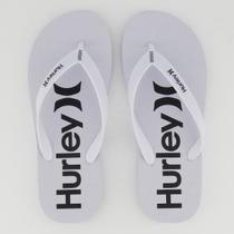 Chinelo Hurley Oneeonly Branco