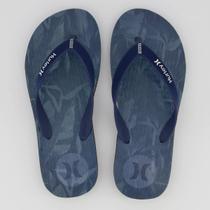 Chinelo Hurley Paradise Marinho