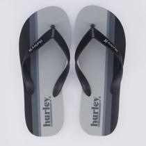 Chinelo Hurley Puff I Cinza Chinelo Hurley Puff I Cinza