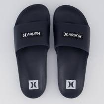 Chinelo Hurley Slide Box I Marinho