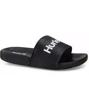 Chinelo hurley slide oneeonly