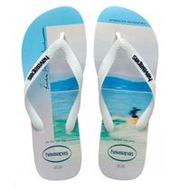 Chinelo Hype fc Havaianas