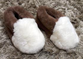 Chinelo Illiboots Lã Infantil 2000-033