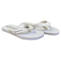 Chinelo Individual Masculino Classic Branco