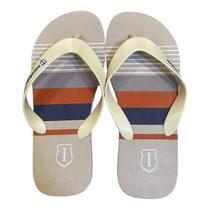 Chinelo Individual Masculino Color Line