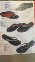 Chinelo Inês com brilho Chinelo Inês com brilho