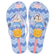 Chinelo inf dedo grendene disney joy 27319-bi266