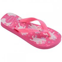 Chinelo inf dedo havaianas fantasy 4103405-5784