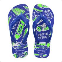 Chinelo Inf Dedo Havaianas Kids Athletic Fc 7007518-