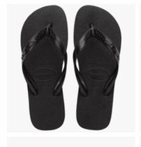 Chinelo inf fem havaianas top