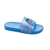 Chinelo inf gaspea/slide grendene disney mania 22994-be810
