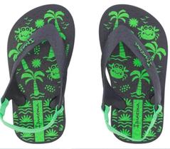 Chinelo inf ipanema classic baby
