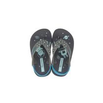 Chinelo Infantil Anatômico Soft Baby Ipanema 019860