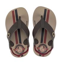 Chinelo Infantil Atlanta Tira Dedo C/ Elastico Cartago 12256