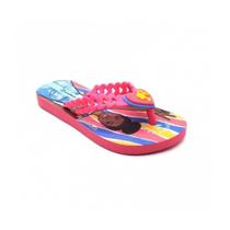 Chinelo Infantil Barbie 25729