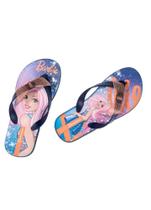Chinelo Infantil Barbie Butterfly - Ipanema