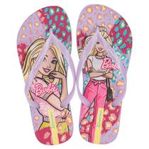 Chinelo infantil barbie meu encanto ipanema 27291 Chinelo infantil barbie meu encanto ipanema 27291
