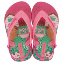 Chinelo Infantil Bebe Elastico Ipanema com Segurança e Estilo Chinelo Infantil Bebe Elastico Ipanema com Segurança e Estilo