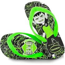 Chinelo Infantil Ben 10 Havaianas