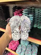 Chinelo Infantil Bobbie Chinelo Infantil Bobbie